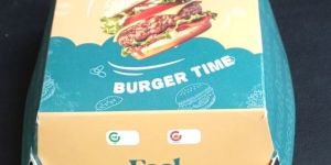 Burger Box