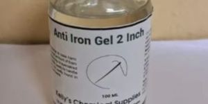 Anti Iron Gel