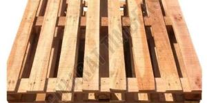 Ispm 15 Wooden Pallets