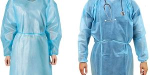 Disposable Medical Gowns