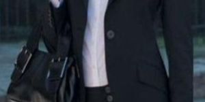 Girl Corporate Uniform