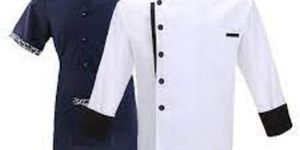 Chef Uniforms