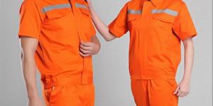Industrial Uniforms