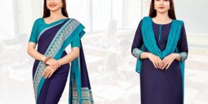 Ladies Teacher Uniform