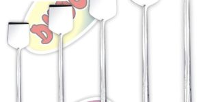 Stainless Steel Dosa Taveta