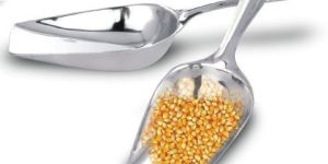 Stainless Steel Scoop