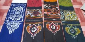 Cotton Handloom Stoles