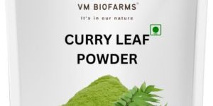 Dehydrated Curry Leaf Powder