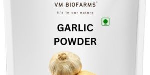 Dehydrated Garlic Powder