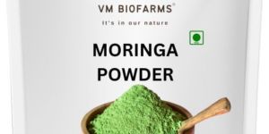 Moringa Leaf Powder