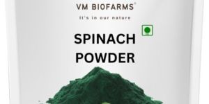 Spinach Powder