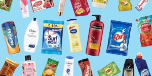 FMCG Products