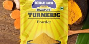 Pure Rajapuri Turmeric Powder