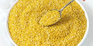 Yellow Moong Dal