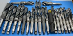 HSS Twist Drill Bit