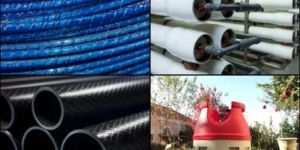 Advance Composite Material