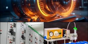 Advance Material Epoxy Adhesives