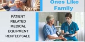Patient Care Services