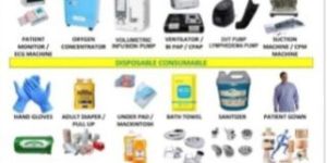 Patient Handling Equipment