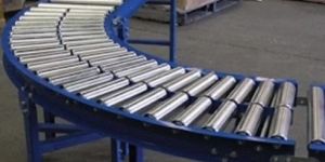 Gravity Roller Conveyor