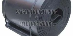 Pentagon Rubber Conveyor Belt