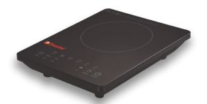 Electric Stove