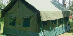 Six Person Relief Tent