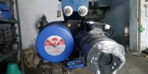 3 Phase Electric Chain Hoist