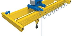 Box Girder EOT Crane
