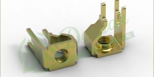 Electrical Brass Terminal Connectors