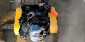 Industrial Electric Wire Rope Hoist