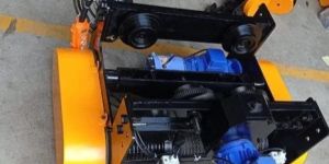 Industrial Wire Rope Hoist