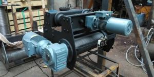 Lifting Wire Rope Hoist