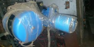 Mild Steel Manual Chain Hoist
