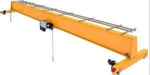 Three Mild Steel Wire Rope Hoist