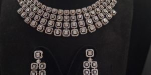 Diamond Jewellery