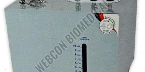 Cadaverous Injector Machine