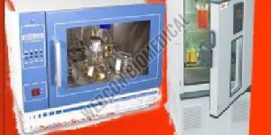 Orbital Incubator Shaker