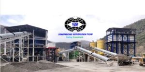CONCRETE COOLING SOLUTIONS