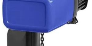 Electric Chain Hoist
