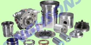 Kirloskar Ammonia Compressor Spare Parts