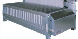 Aluminium Plate Freezer