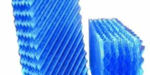 PVC Cooling Tower Fills
