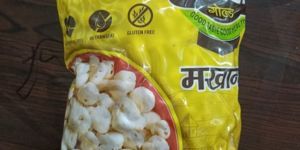 Kanha Gold Makhana