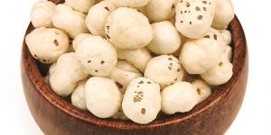 Raw Makhana