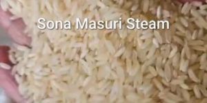 Sona Masoori Steam Rice