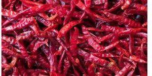 Red Chilli