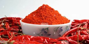 Red Chilli Powder