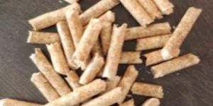 Pure Pinewood 6 Mm Pellets