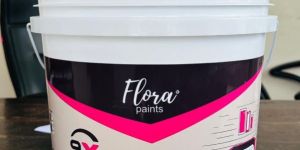 Acrylic Distemper Paint